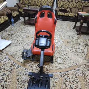 للبيع كرسي و القاعده فقط بدون سكان وقير و دوسات