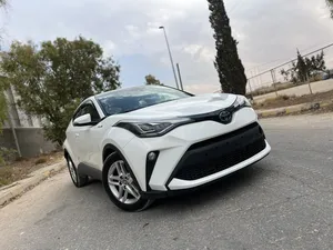 تويوتا CH-R 2021 ليثيوم