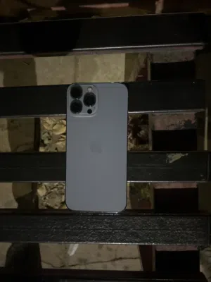 iPhone 13pro max