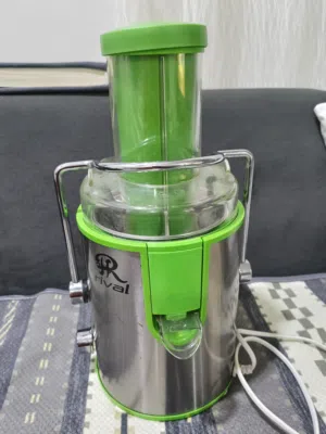 عصارة نوع rival مستعمله