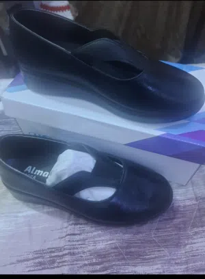 حذاء طبي دبان