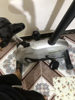 جهاز رياضي بايدر للبيع اقرى الوصف