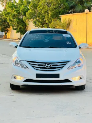 سوناتا 2012