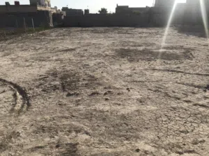 قطعة ارض للبيع