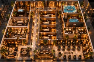 طلب مستثمر جاد
