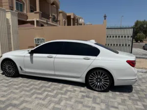 Used BMW Other in Abu Dhabi