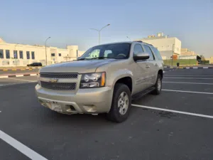تاهو LTZ 2011 كامل المواصفات بدون دبل