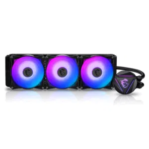 مبرد msi 360mm جديد