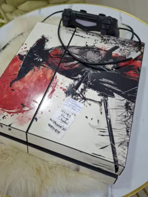 PlayStation 4 PlayStation for sale in Al Sharqiya