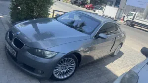 BMW 325i 2008