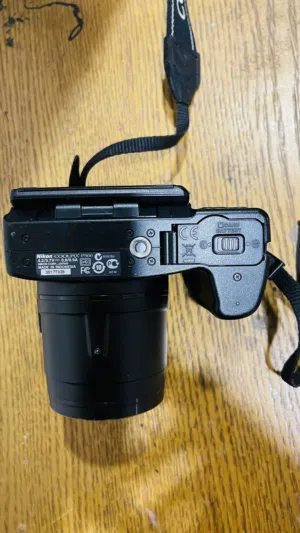 Nikon camera for sale