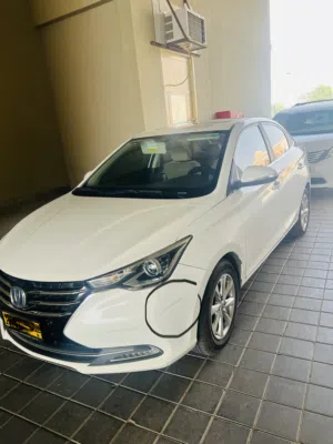 Changan Premium sun roof sedan