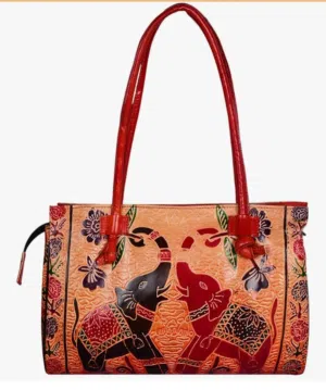 Premium Handcrafted Artisanal Bags