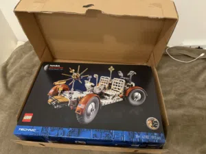 Lego 42182 Lunar Rover BRAND NEW