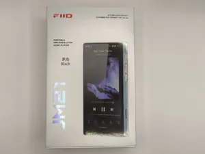 سعر حرق  للبيع: مشغل موسيقى احترافي FiiO JM21