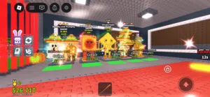 Steal a brainrot Op brainrots
