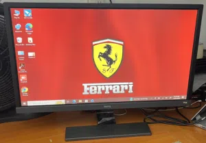 Benq LCD Monitor 27.9”