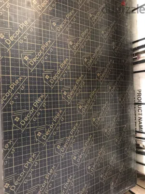 DECORPLEX INTERIOR DECORATION HAVE OFFER ON PLYWOOD 1/2 SIZE OR OTHER