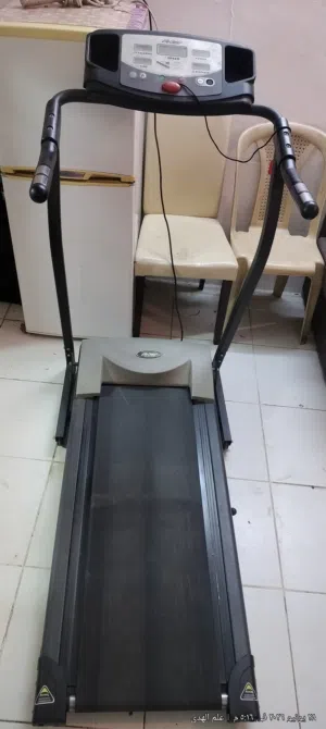 جهاذ المشي بحالة ممتازة