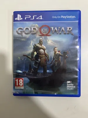 اشرطة PlayStation 4
