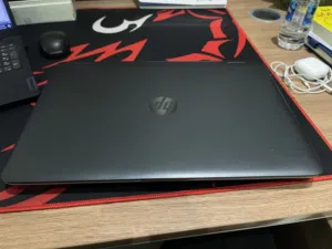 لابتوب hp core i7 جيل 6