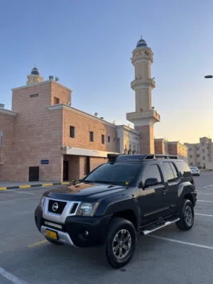 نيسان اكسيترا 4*4 للبيع فقط