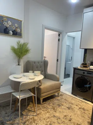 55 m2 Studio Apartments for Sale in Irbid Al Lawazem Circle