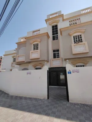 90 m2 2 Bedrooms Apartments for Rent in Muscat Ruwi