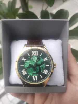 Analog Quartz Guess watches  for sale in Amman