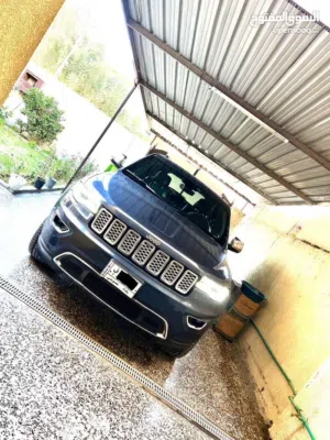 او المراوسJeep limited للبيع