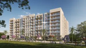Premium 1 Bedroom Apartment For Sale in Muscat Hills -  شقة فاخرة بغرفة نوم واحدة للبيع في مسقط هيلز