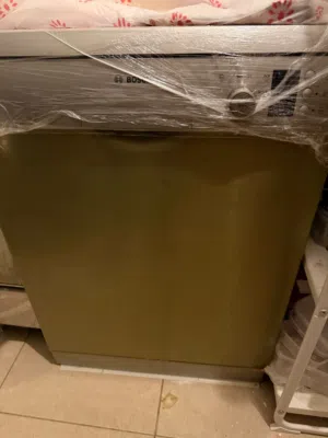 جلاية بوش الماني استعمال خفيف