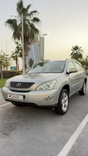 Lexus rx330