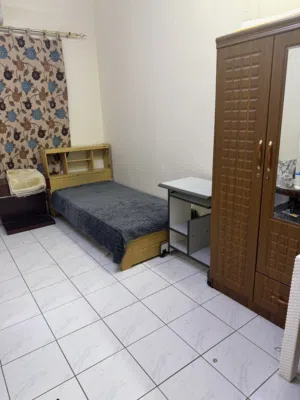 Furnished Monthly in Fujairah Downtown Fujairah