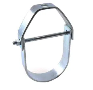 متوفر لدينا قفيز هنجاى Clevis Hanger Clamp بجميع المقاسات
