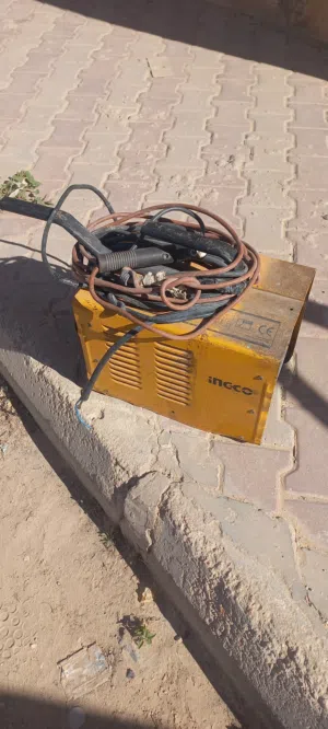 ماكينة لحام السعر 350 انجيكوا