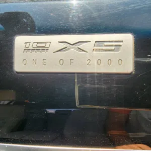 BMW X5 2011 – Limited Edition