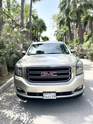 GMC 2016 Yukon