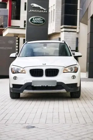 used-bmw-x1-series-in-ramallah-and-al-bireh