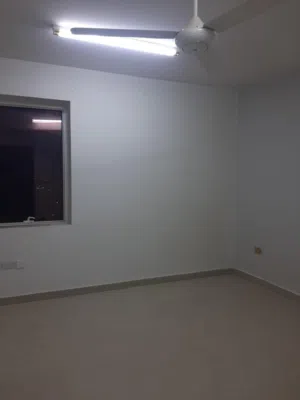 100 m2 3 Bedrooms Apartments for Rent in Muscat Al Khoud