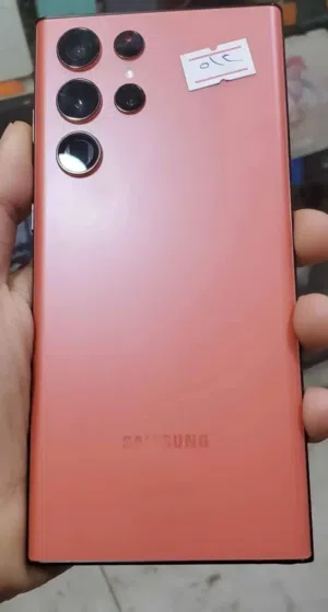 Samsung Galaxy S22 Ultra 512 GB in Aden