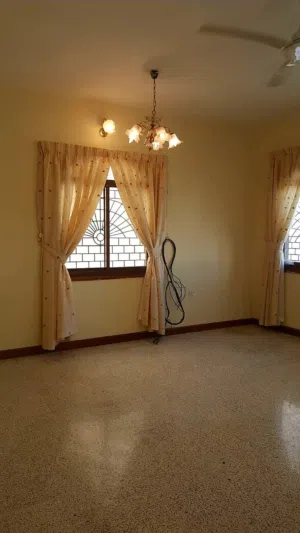 big flat in khwaiere for rent