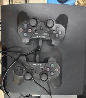 Ps3 for sale (Jailbreak)