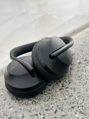 Bose NC 700 HP
