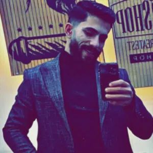 naser aljedi