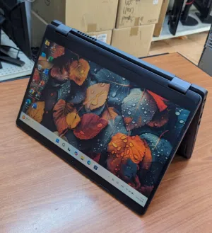 DELL Core i7 2in1 Touch Laptop+Tablet 8th Gen 16GB RAM 256GB M.2SSD 35x Fast WIN 11 Pro