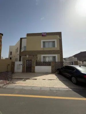 300 m2 More than 6 bedrooms Villa for Rent in Muscat Bosher