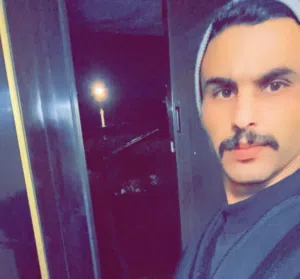 Hussam alserhan Alalwan