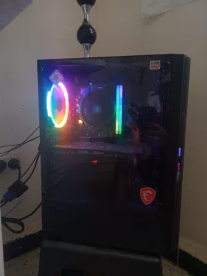 pc gamer (desktop)