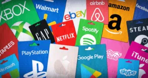 جميع بطاقات الألعاب والاتصالات  بين يديك